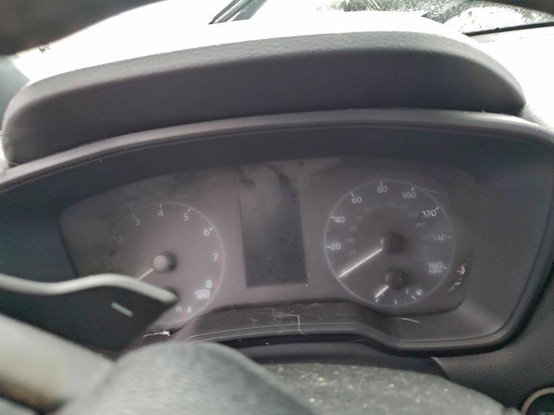 Фото 9 - TOYOTA COROLLA CR