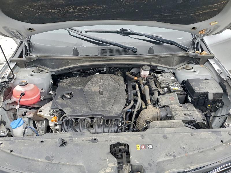 Фото 12 - KIA SPORTAGE X