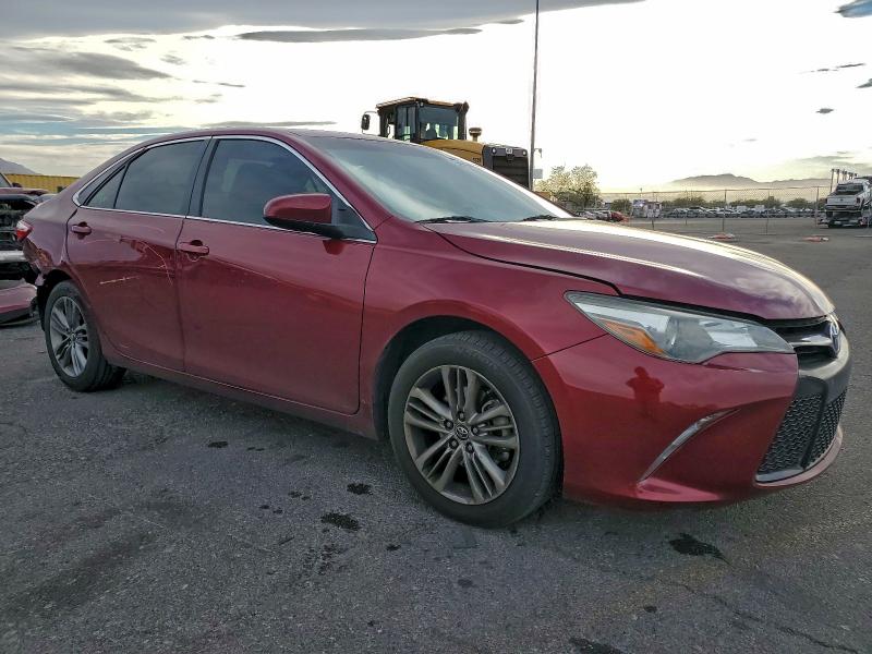 Фото 4 - TOYOTA CAMRY