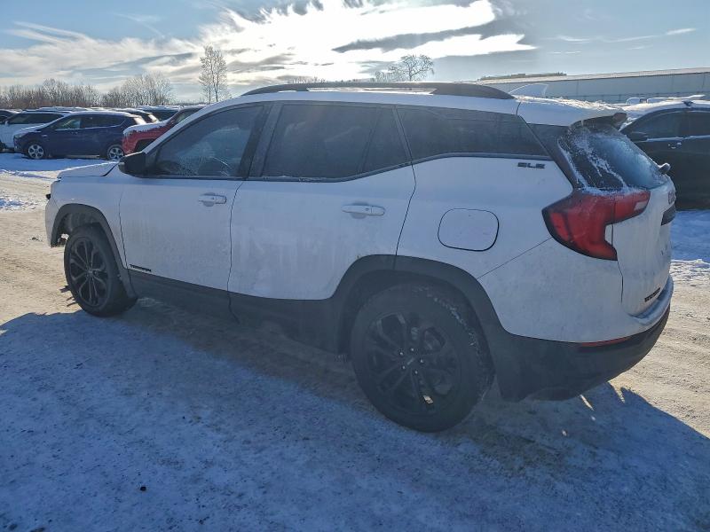 Фото 2 - GMC TERRAIN