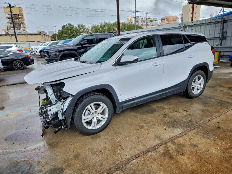 Фото 1 - GMC TERRAIN