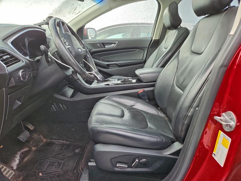 Фото 7 - FORD EDGE