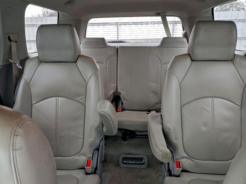 Фото 10 - GMC ACADIA