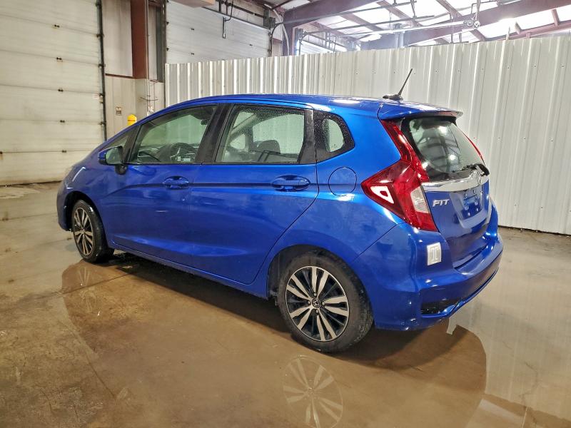 Фото 2 - HONDA FIT