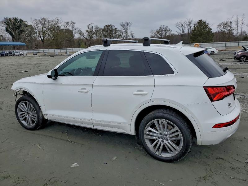 2019 AUDI Q5