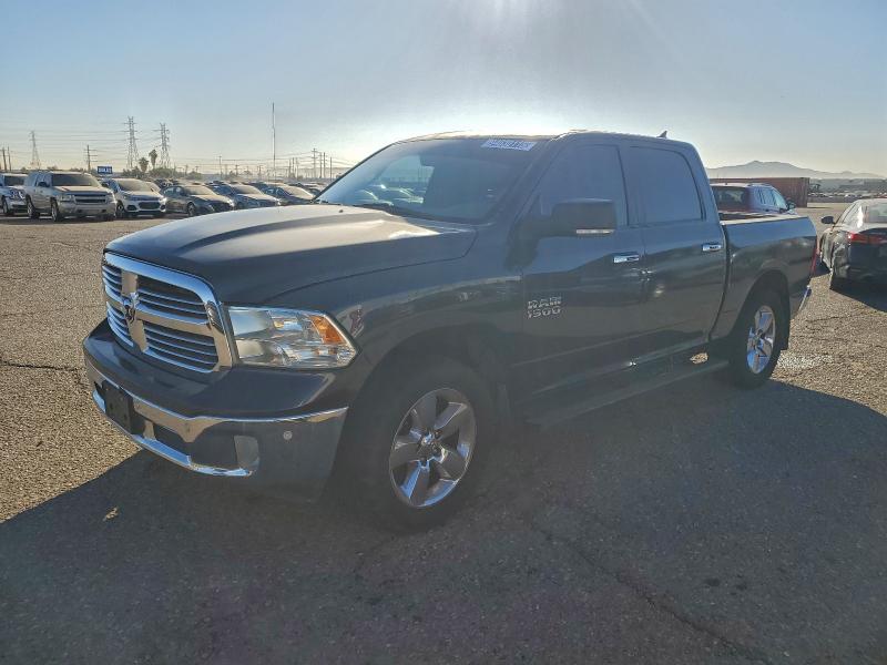 Фото 1 - RAM 1500