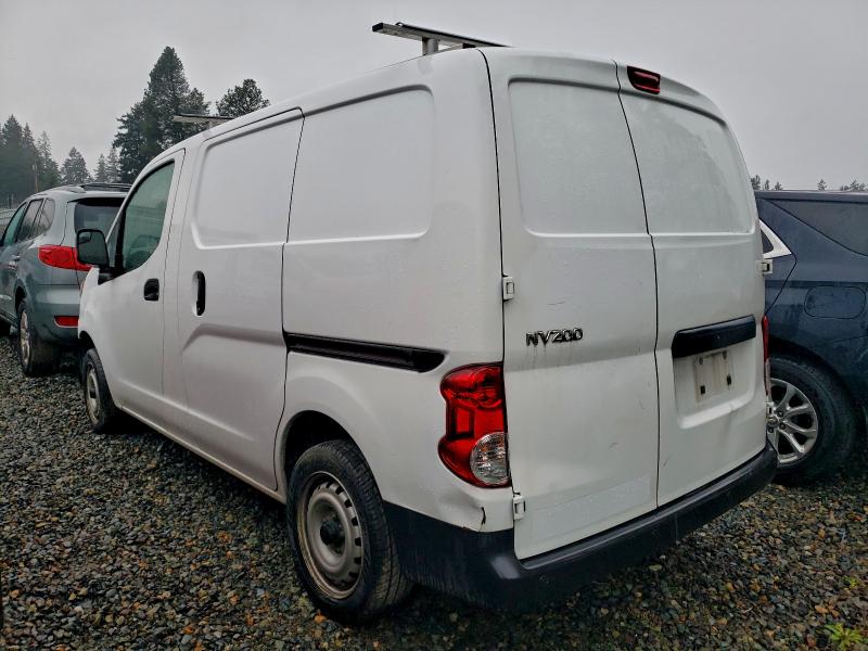 Фото 2 - NISSAN NV