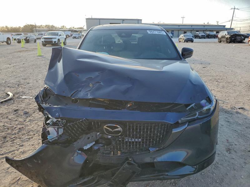 Фото 5 - MAZDA CX-5 PREMI