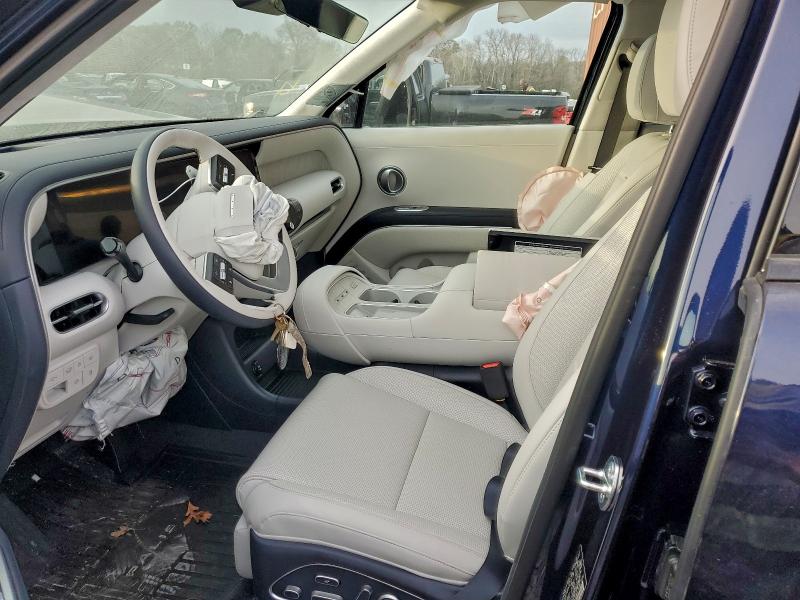 Фото 7 - HYUNDAI PALISADE