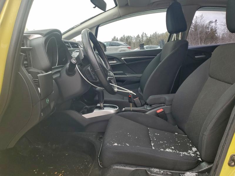 Фото 7 - HONDA FIT