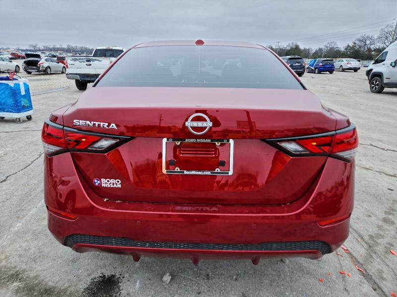 Фото 6 - NISSAN SENTRA