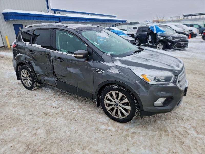 Фото 4 - FORD ESCAPE