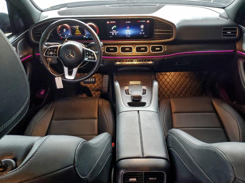 Фото 8 - MERCEDES-BENZ GLE-CLASS