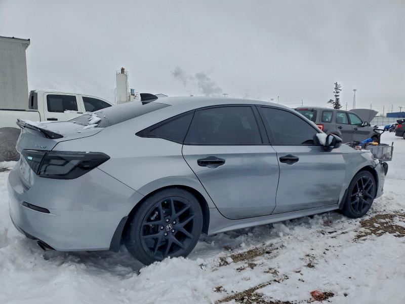 Фото 3 - HONDA CIVIC