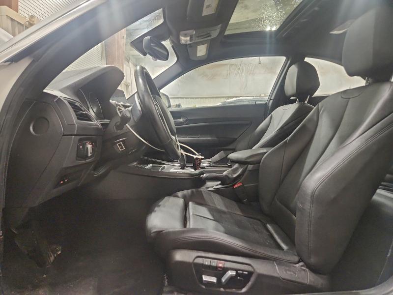 BMW 2 SERIES 2021 VIN WBA2J1C03M7J10493