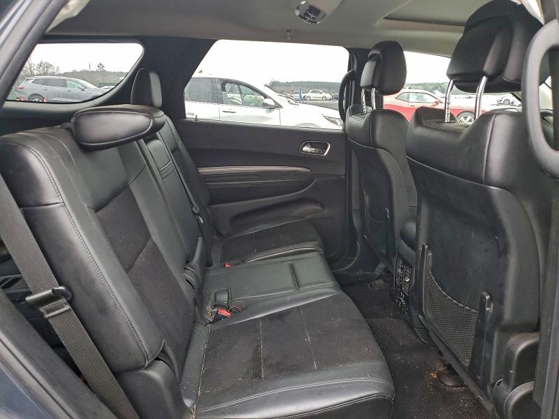 Фото 11 - DODGE DURANGO