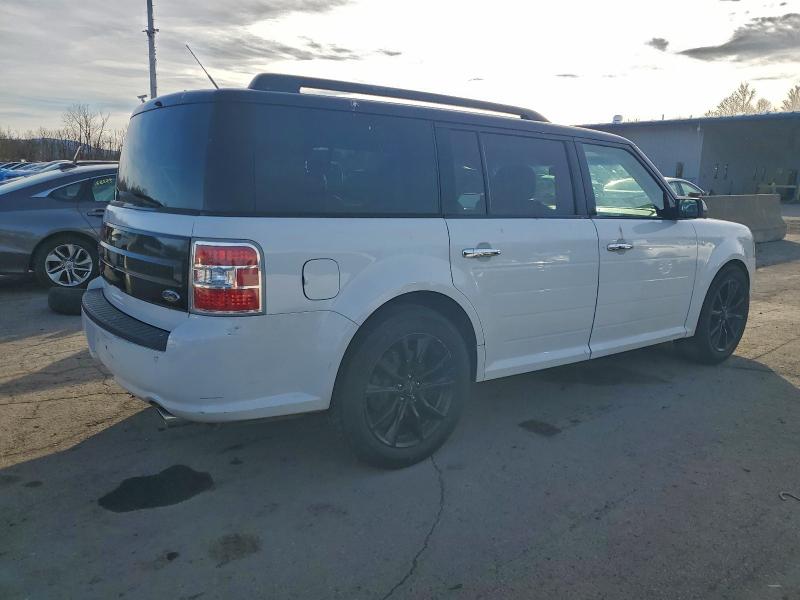 Фото 3 - FORD FLEX