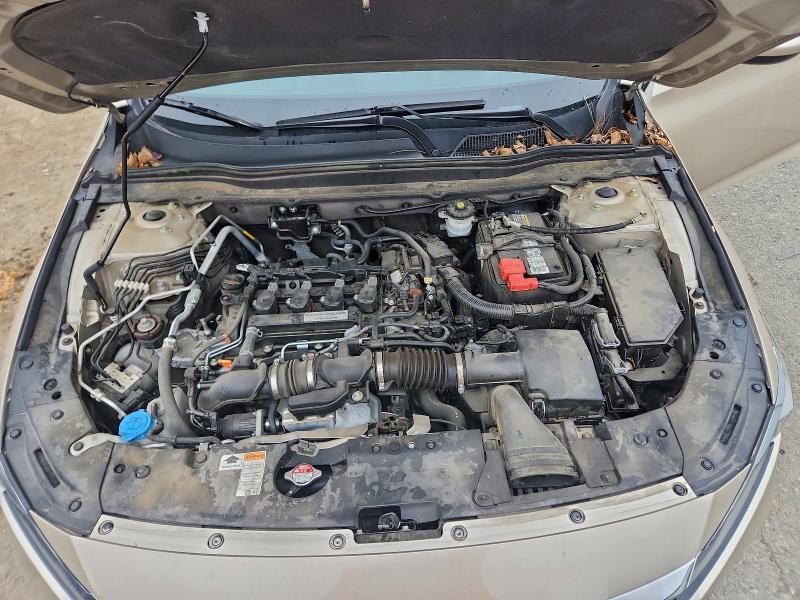 Фото 11 - HONDA ACCORD