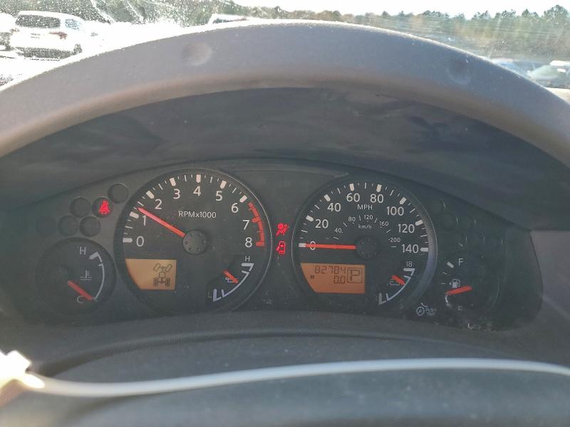 Фото 9 - NISSAN FRONTIER