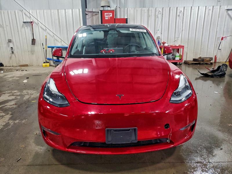 Фото 5 - TESLA MODEL Y