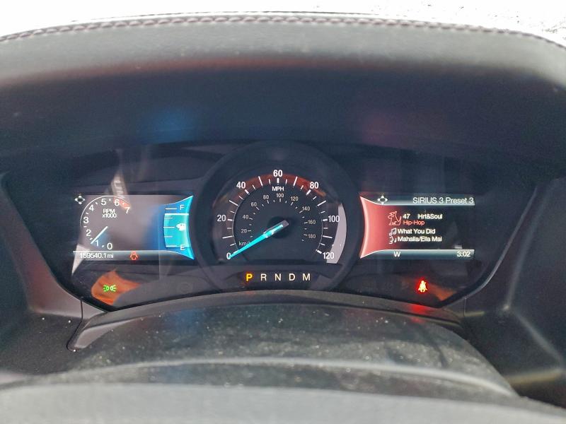 Фото 9 - FORD EXPEDITION