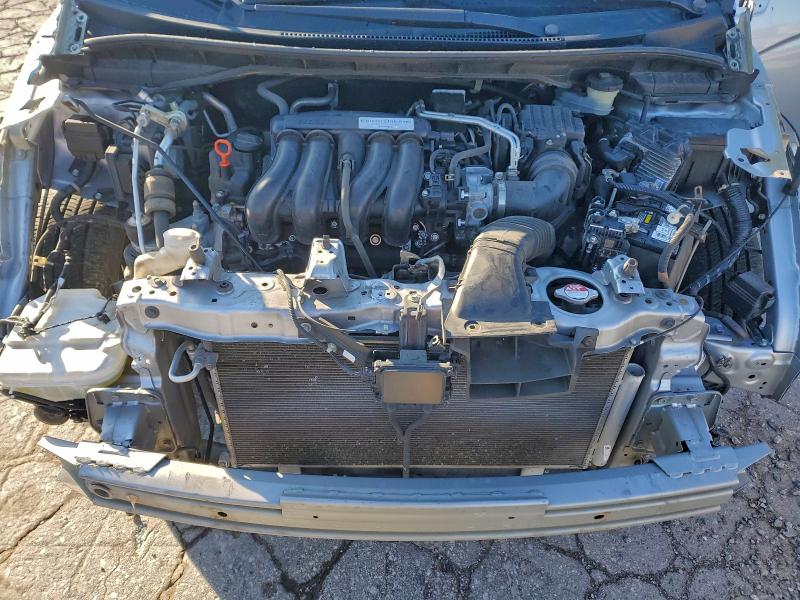 Фото 11 - HONDA FIT