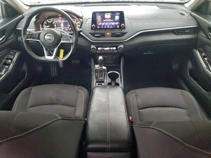 Фото 8 - NISSAN ALTIMA