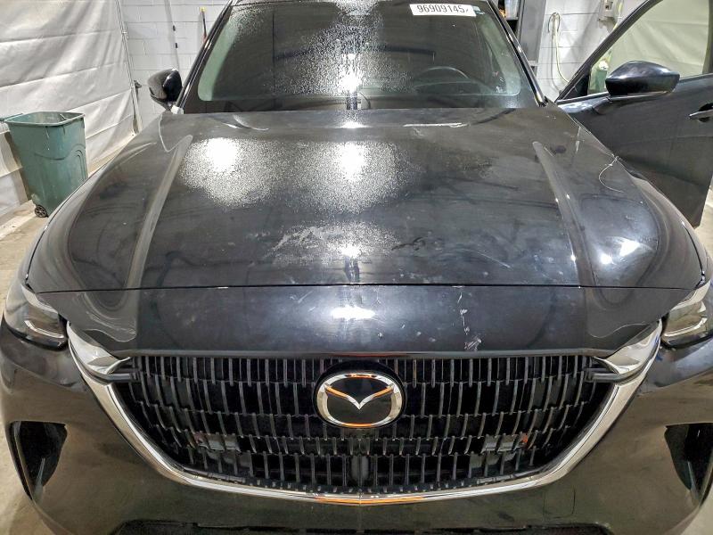 MAZDA CX-90 2024 VIN JM3KKCHD4R1125528