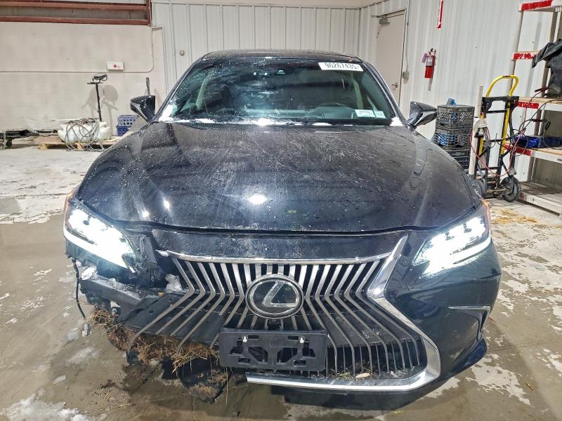 LEXUS ES350 2020 VIN 58AFZ1B12LU058737