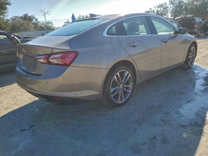 Фото 3 - CHEVROLET MALIBU