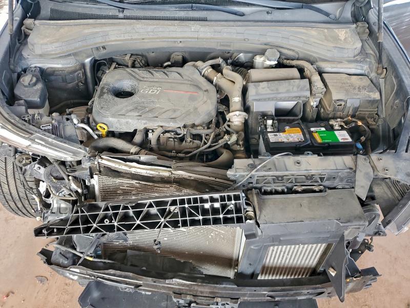 Фото 12 - HYUNDAI SANTA FE