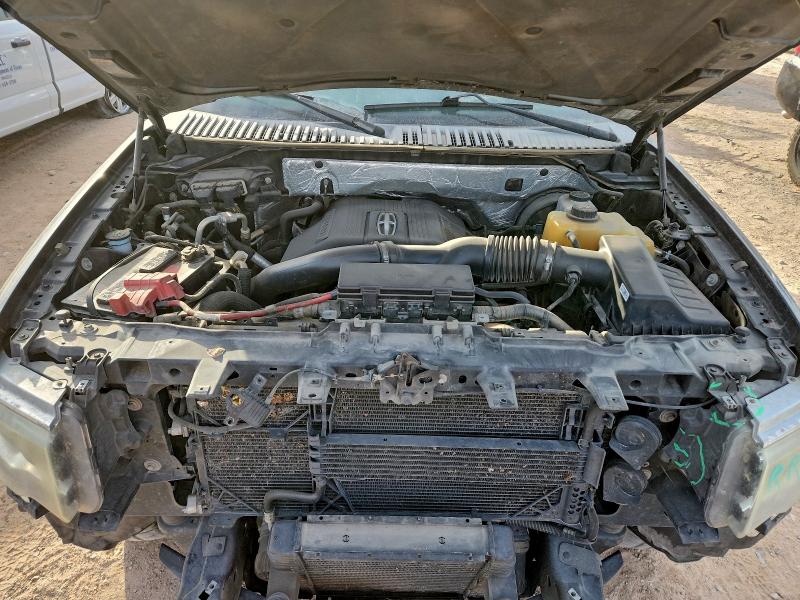 Фото 12 - LINCOLN NAVIGATOR