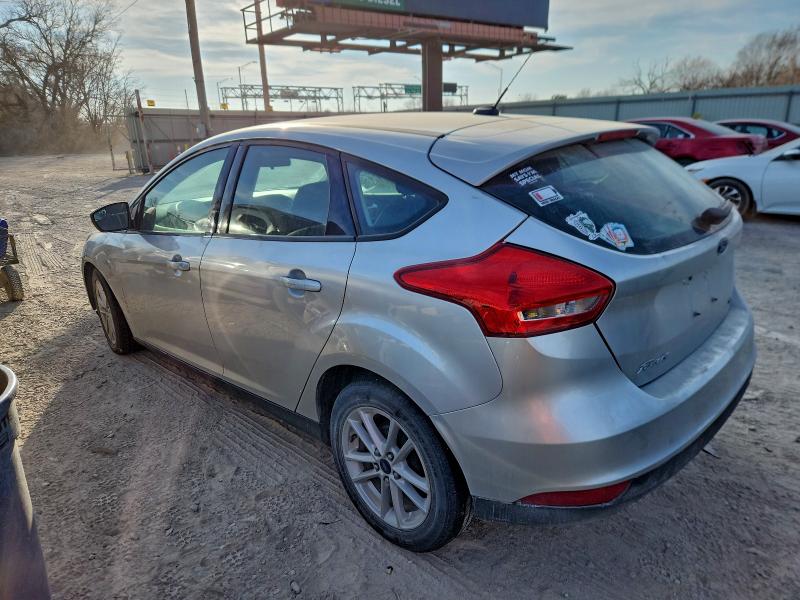 Фото 2 - FORD FOCUS