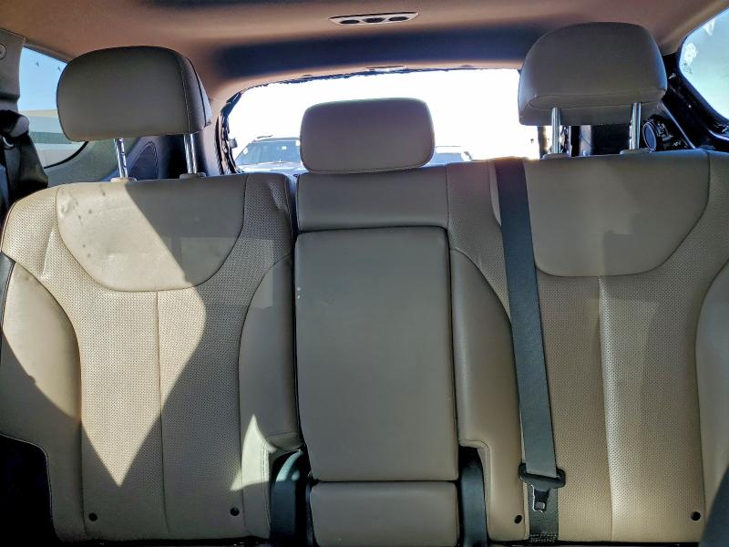 Фото 10 - HYUNDAI SANTA FE