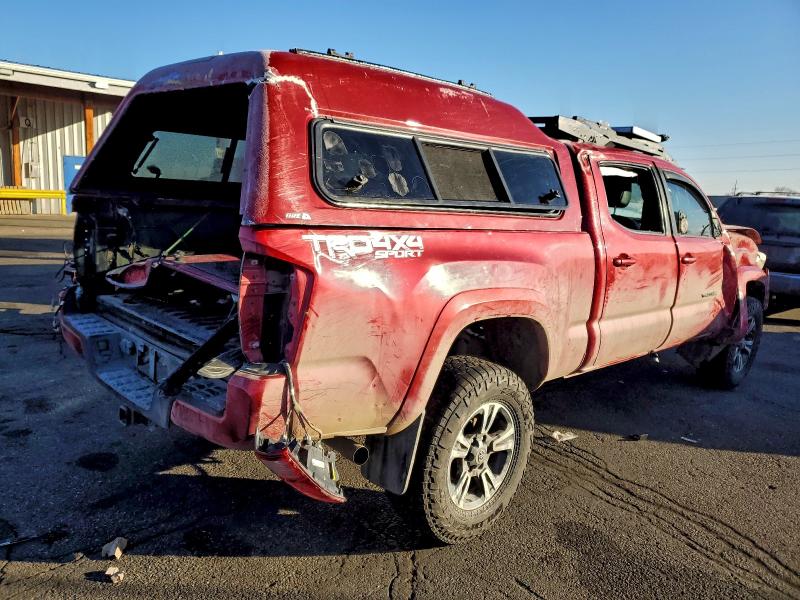 Фото 3 - TOYOTA TACOMA