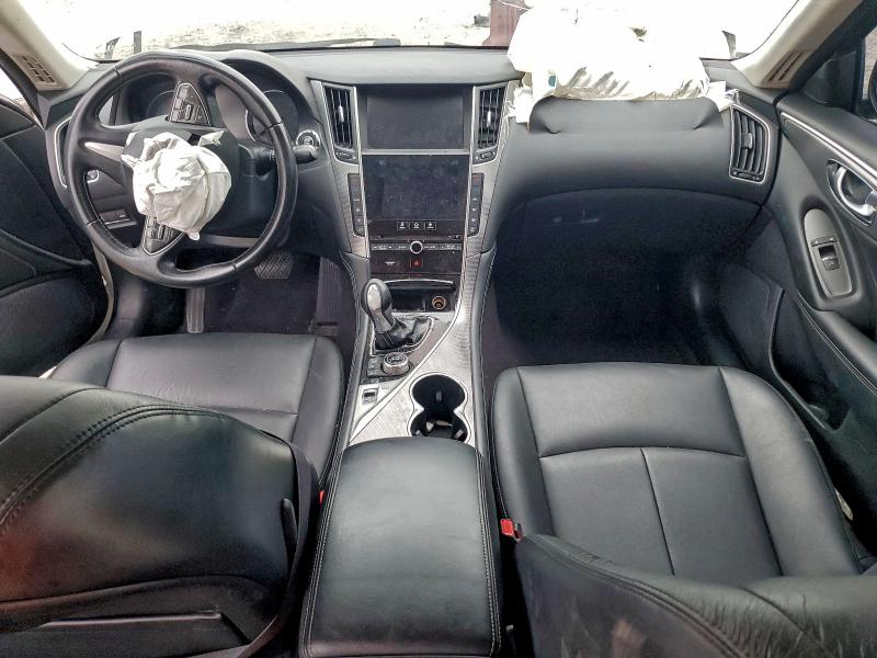 Фото 8 - INFINITI Q50