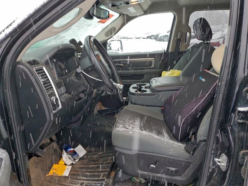 Фото 7 - RAM 1500