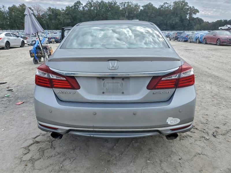 Фото 6 - HONDA ACCORD