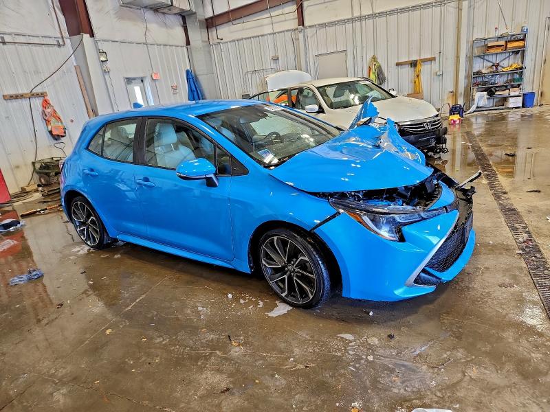 Фото 4 - TOYOTA COROLLA