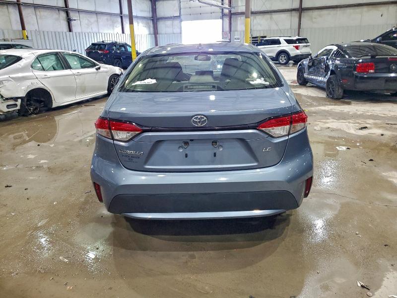 Фото 6 - TOYOTA COROLLA