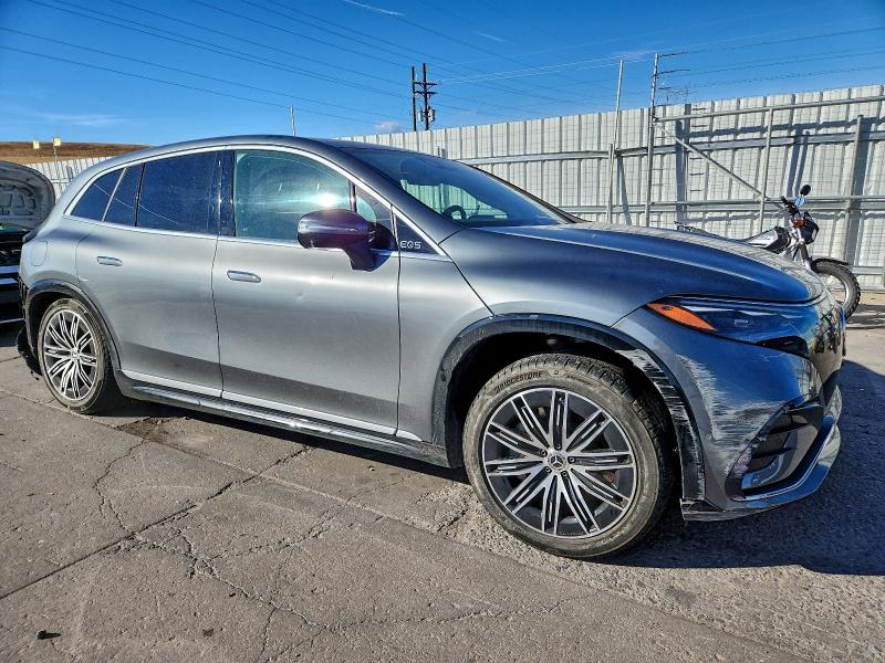 MERCEDES-BENZ EQS SUV 45 2023 VIN 4JGDM2EB4PA005262