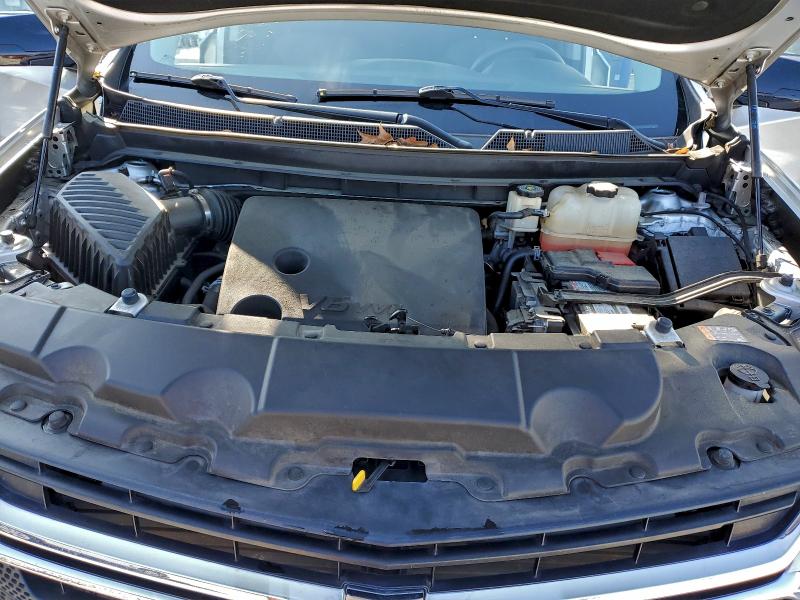 Фото 12 - CHEVROLET TRAVERSE