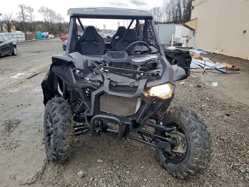 HONDA SIDEBYSIDE 2025