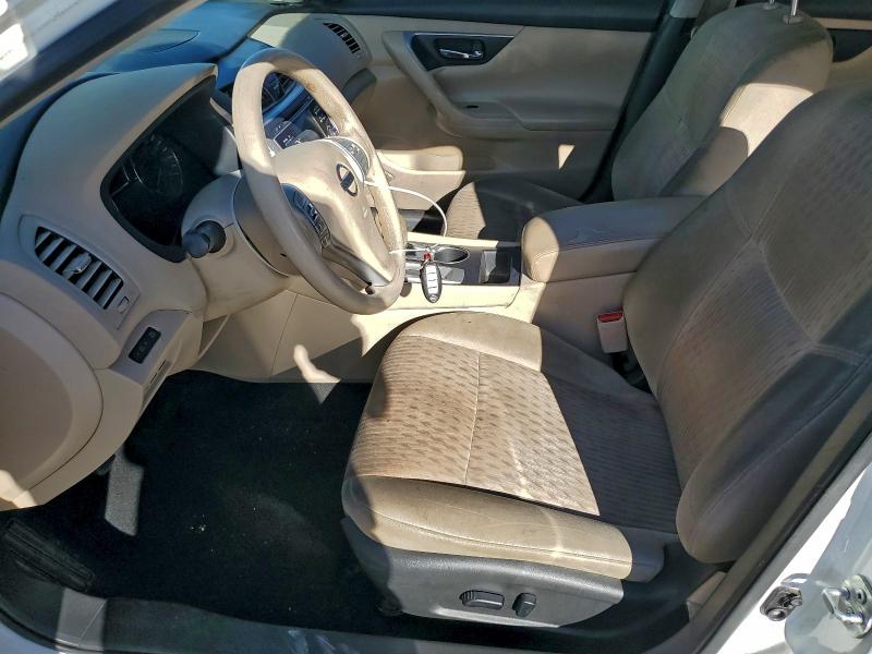 Фото 7 - NISSAN ALTIMA