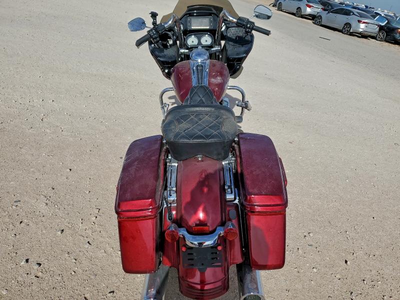 HARLEY-DAVIDSON FL 2017