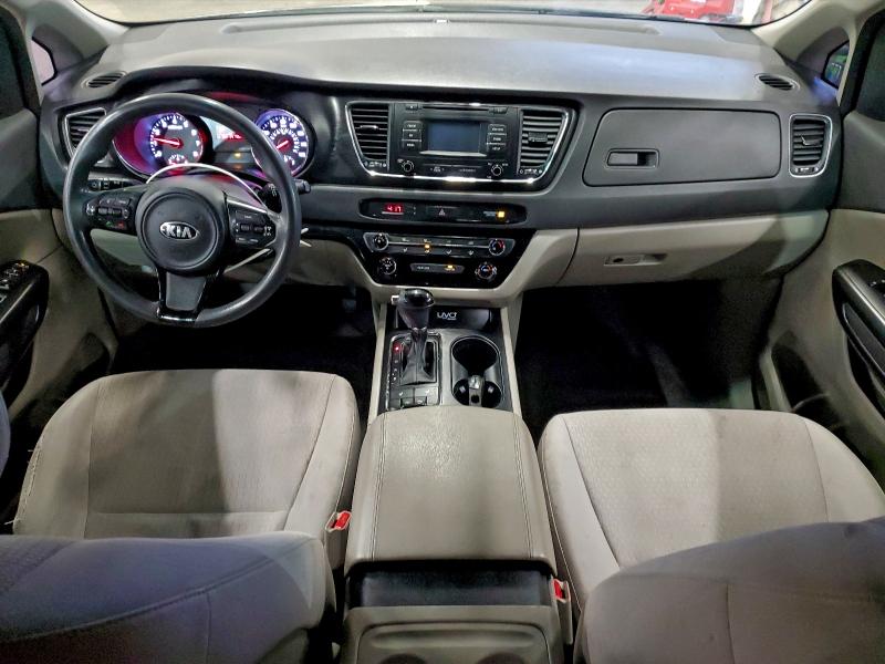 Фото 8 - KIA All Models