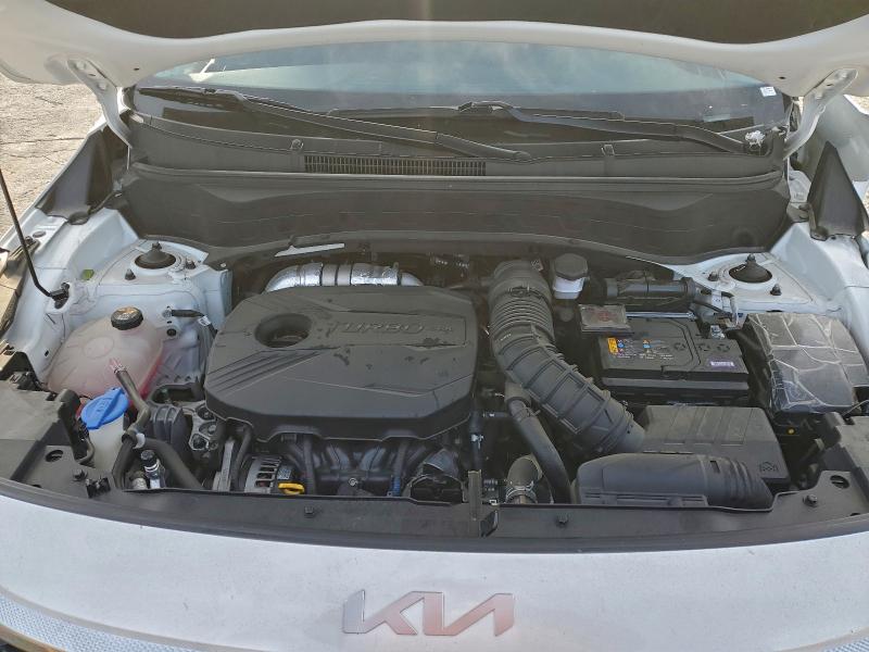 KIA SELTOS NIG 2023 VIN KNDEUCA2XP7347607