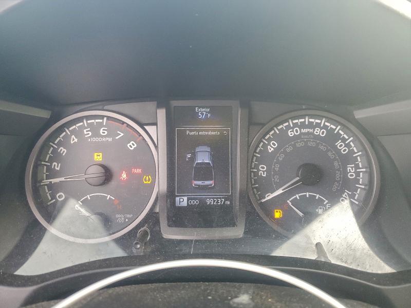 Фото 9 - TOYOTA TACOMA