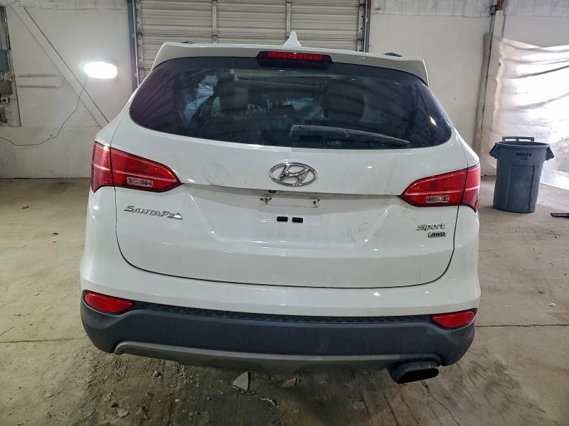 Фото 6 - HYUNDAI SANTA FE