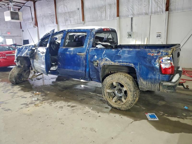 Фото 2 - CHEVROLET ALL Models